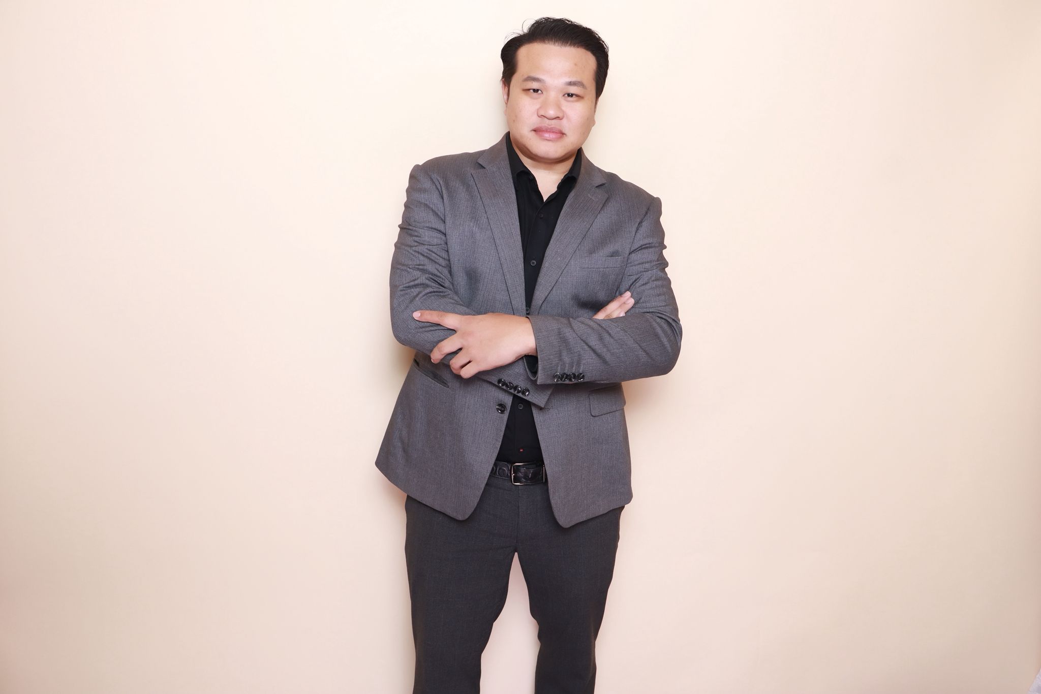 Jompol Jhanyakul - Attorney at Law