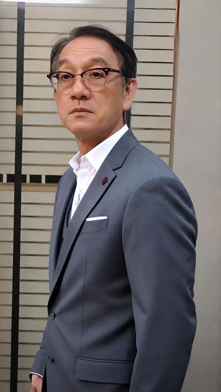 Somsak Thanomvajamun
