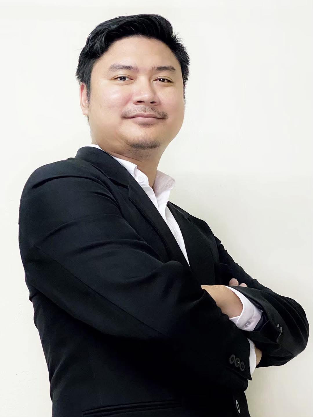 Thachakorn Thongyoasaporm